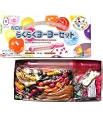 Amazon | らくらくヨーヨーセット (らくらくポンプ・しばらずパッチン